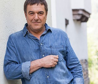 Ez adiorik lagun!