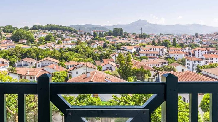 Hendaiako 'Auzo Batzorde' berrietarako ordezkariak bilatzen dituzte