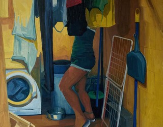 Maiane Sanchez eta bere kultura-proposamenak