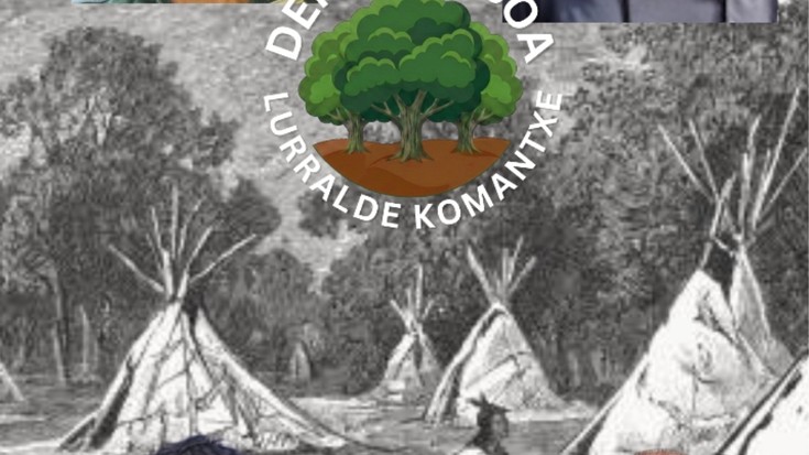 DB57-LURRALDE KOMANTXE