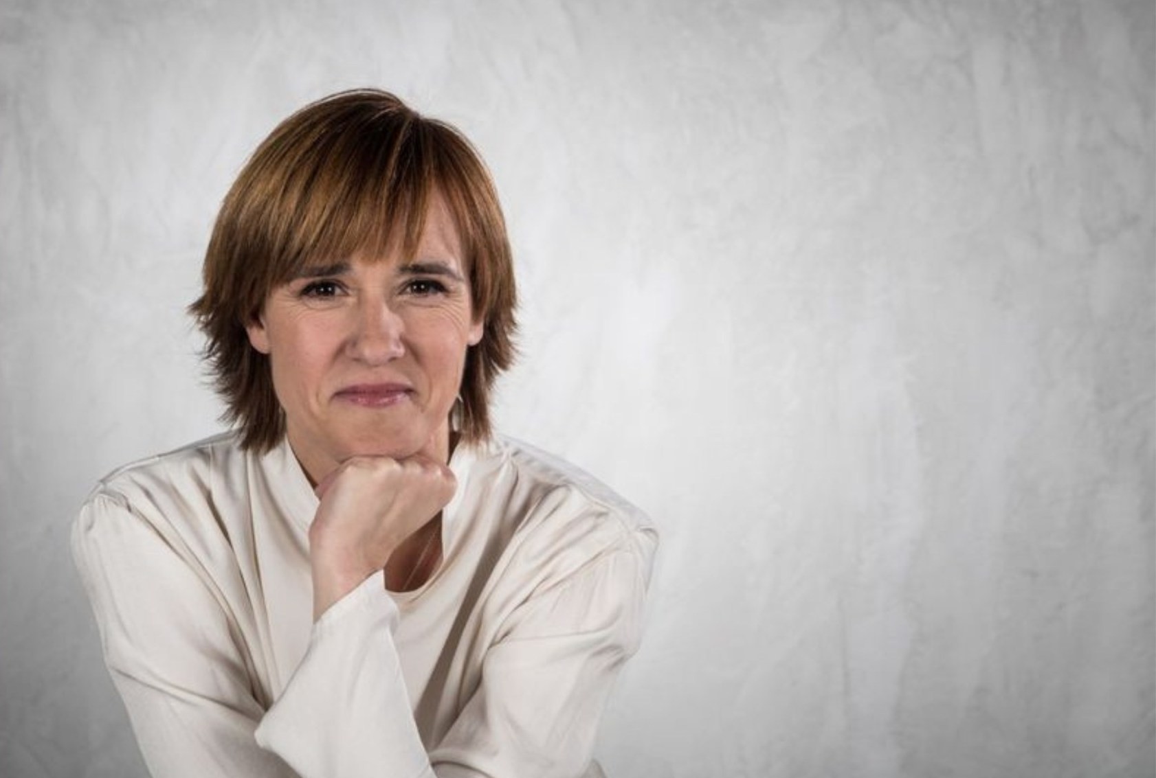 Dorleta Kortazar, ipuin-kontalari feminista, ostegunean Irungo emakumeen etxean