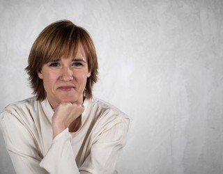 Dorleta Kortazar, ipuin-kontalari feminista, ostegunean Irungo emakumeen etxean