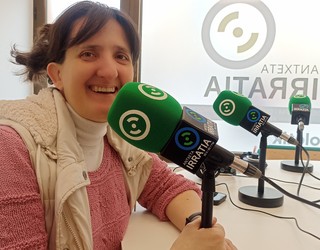 "Emakumeen sorkuntza eta ezagutza" ardatz Gaurko Andreak elkartearen egitarauan