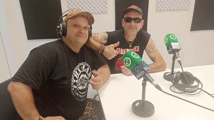 Euskal Bastards taldea