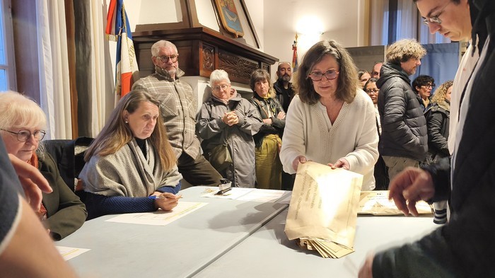 Biriatuko udal hauteskundeak baliogabetu eta irailean errepikatzea agindu du epaileak