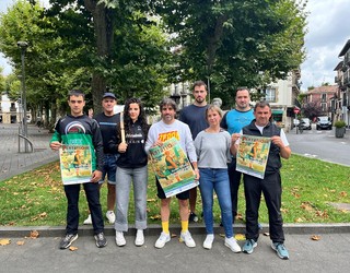 Gipuzkoako Pentatloi Txapelketa ospatuko da igandean Irungo Urdanibia plazan