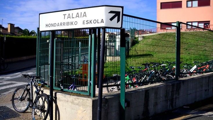 Murgiltze baliabide eskasak