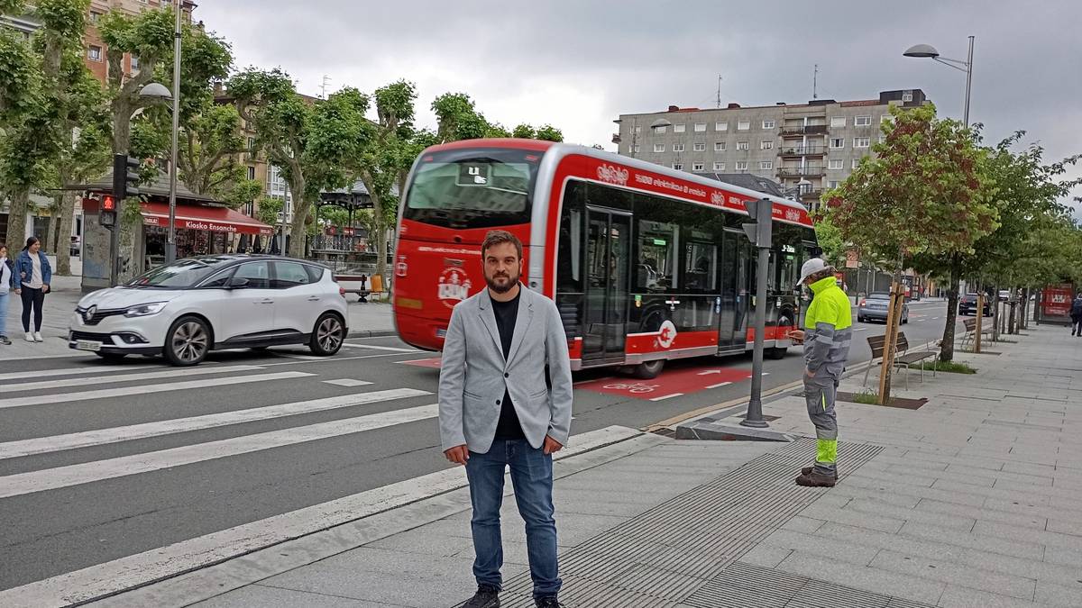 Udal aurrekontua aldatzeko auzo elkarteekin adostutako 26 zuzenketa aurkeztu ditu Elkarrekin Irunek