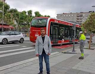Udal aurrekontua aldatzeko auzo elkarteekin adostutako 26 zuzenketa aurkeztu ditu Elkarrekin Irunek