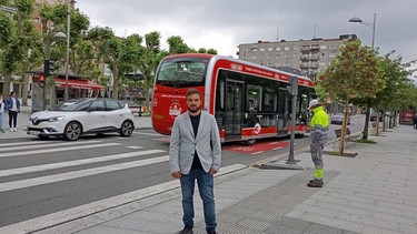 Udal aurrekontua aldatzeko auzo elkarteekin adostutako 26 zuzenketa aurkeztu ditu Elkarrekin Irunek