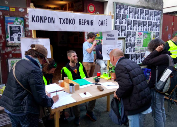 BIRZIKLAPENAREN BESTA