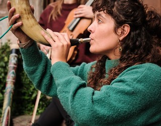 NafARTar - Amaia Elizagoien