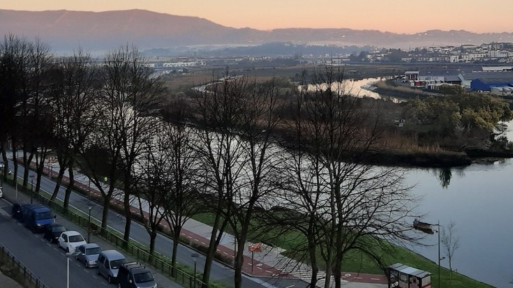 “Bir-irudikatu. Bir-naturalizatu" Ingurumenaren Nazioarteko Eguna ospatzeko