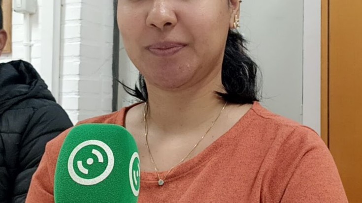 Dayane Leitao / Brasil / 30 urte