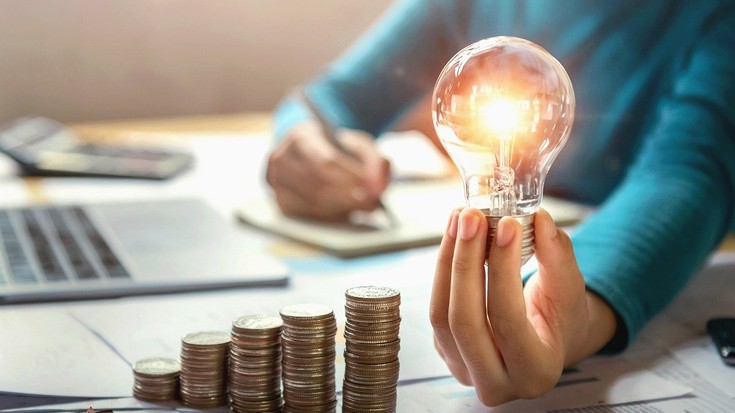 Argiak itzali eta elektriken gehiegikerien kontrako borroka piztutzeko deia egin du EH Bilduk