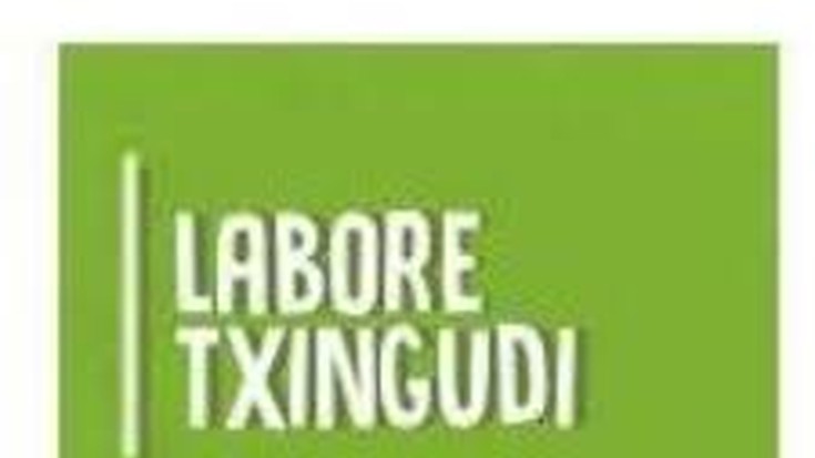 100 bazkide lortzeko ahaleginetan dabil LABORE Txingudi kontsumo elkartea