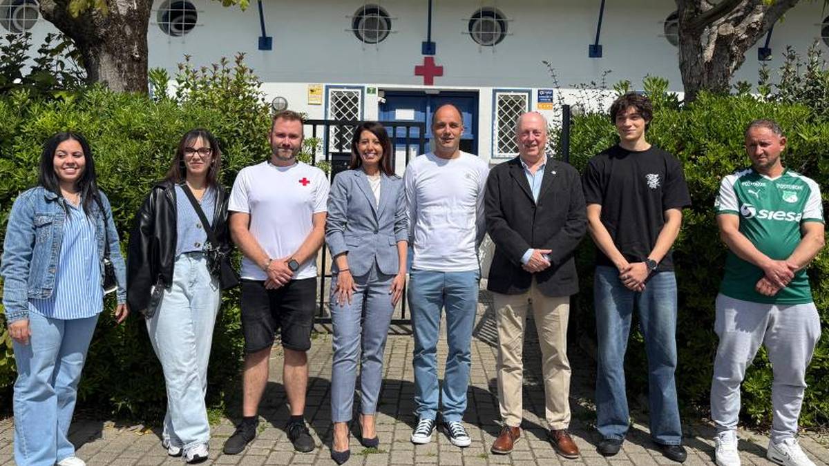 Foru Aldundiak garraio publikoa behartuenei ere bermatzeko ekimen arrakastatsua abian jarri du Gurutze Gorriarekin elkarlanean