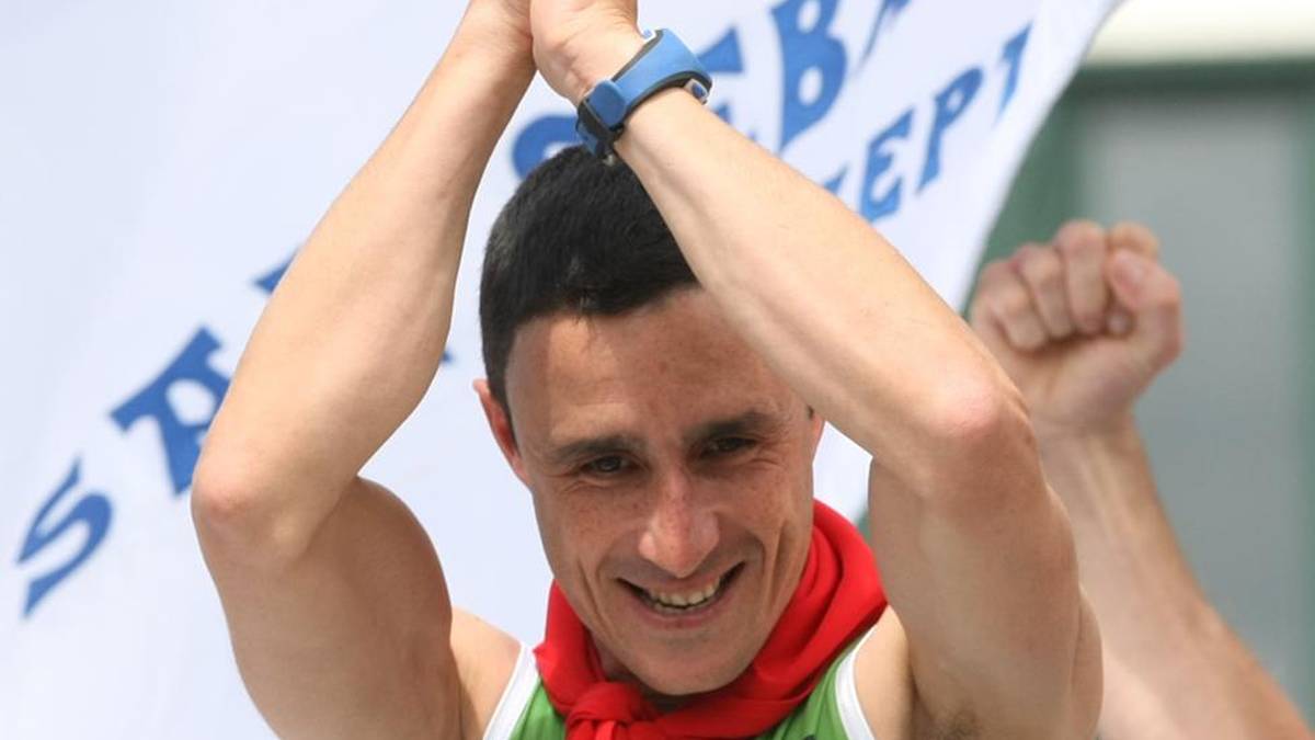 Ioseba Amunarrizek jasoko du Hiriko Urrezko Intsignia aurtengo Hondarribiko jaietan