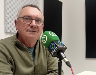 Mikel Berra (Hendaia Elgarrekin!): «Oposizioan egotea beti zaila da eta Kottek eskua luzatu digu»