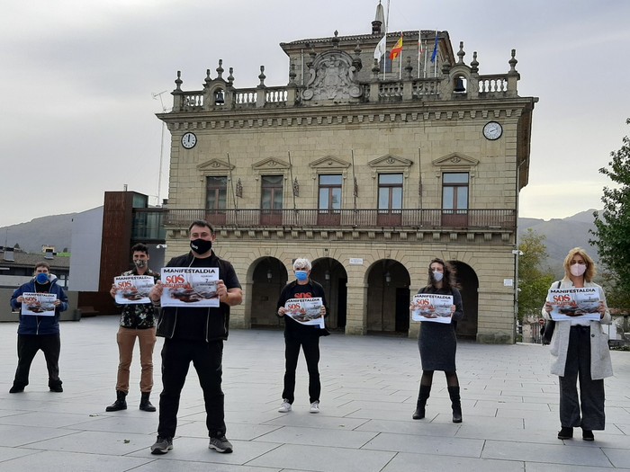 Ostalaritza eta jatetxe establezimenduak itxiko dira larunbatetik aurrera