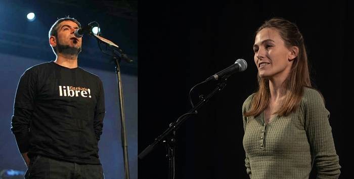 Etxeraino! bertso afaria ospatuko dute Lesakan apirilean