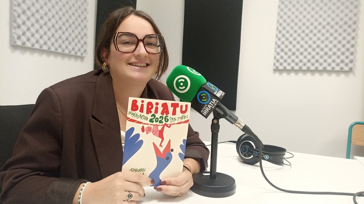 Biriatuko San Martin bestak azaroaren 6tik 14ra iraganen dira