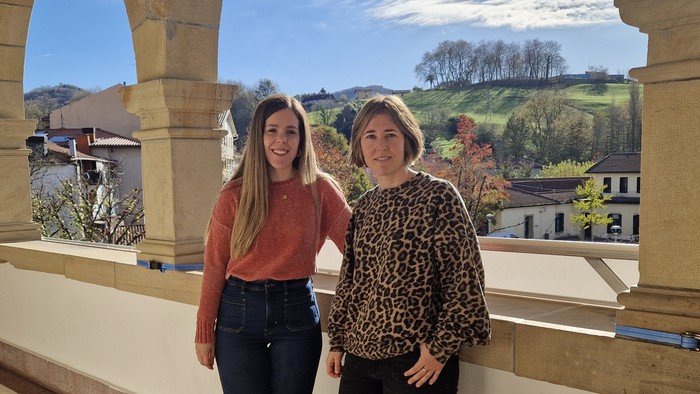 Urtarriletik martxora ikastaro trinkoetan izena emateko epea irekitzen du Udal Euskaltegiak