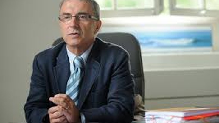 Frantziako hauteskunde presidentzialak. Kotte Ecenarroren iritzia.