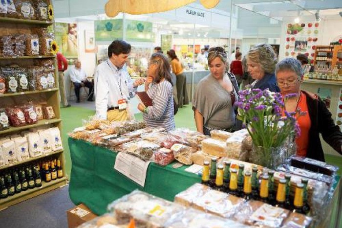 Bioterra, asteburuko hitzordu garrantzitsua