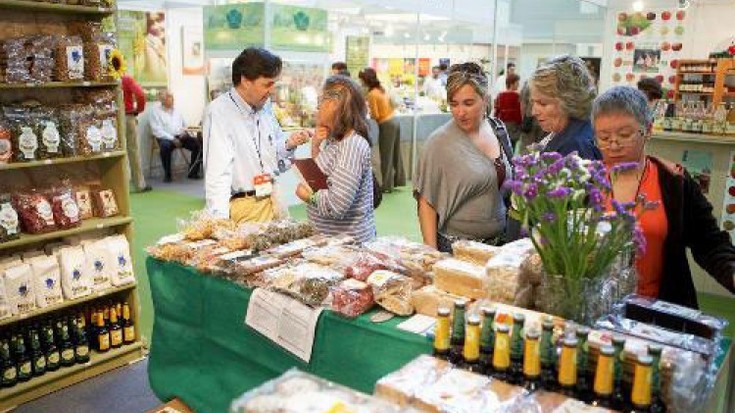 Bioterra, asteburuko hitzordu garrantzitsua 
