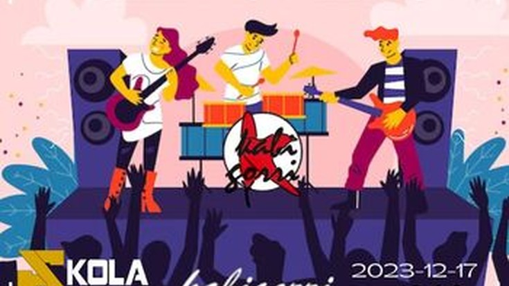 Kontzertua: Skola Musik-eko ikasleak