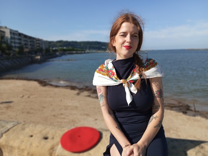«Keinuak ondo daude, baina alardearen konponbideak urte osoko lanketa eta elkarrizketa eskatzen du»