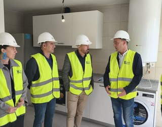 Biteri kaleko 42 babes ofizialeko etxebizitzetan izena emateko epea zabalik