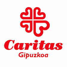 Zorionak Caritas!