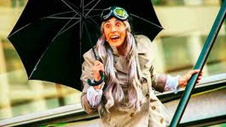 "Jule" obra taularatuko dute San Juanen bihar asteazkenez 