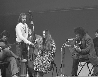 Lau Airetara - Disco musikatik folk/rock musikara