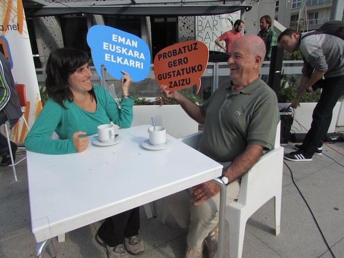 Irunen ere Mintzalagun!