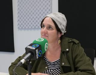 «Lurmaitten emozioak autorregulatzen dituzte, haurrek aire zabalean ematen dute eguna natura arakatzen»