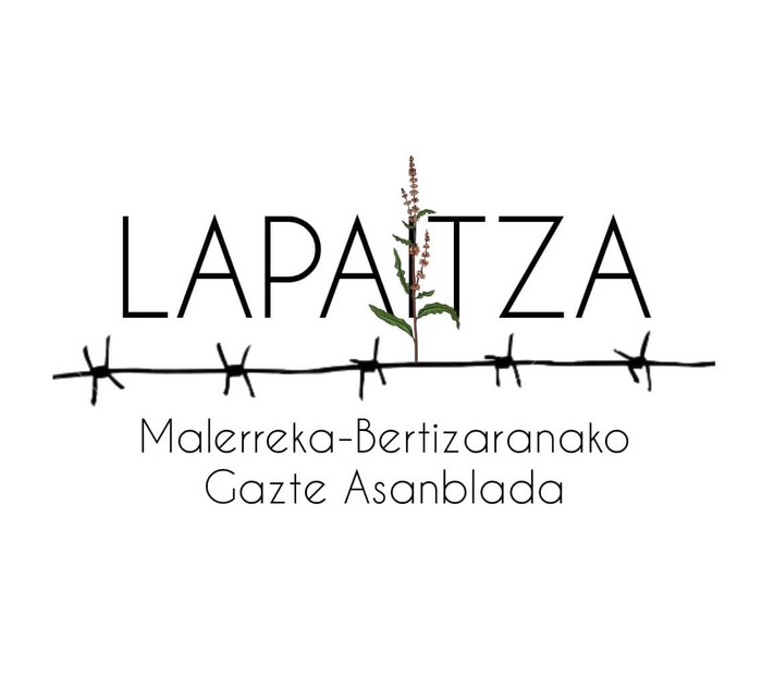 Lapaitza Gazte Asanbladak bideogintza tailerra antolatu du