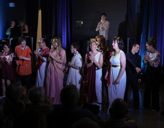 Oiasso museoak Aniztasunaren Gala ospatuko du ostiralean bosgarrenez