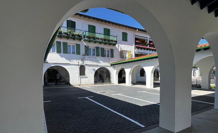 Arrantzale auzoko berrurbanizazio lanak amaituta, Pasaia kalea berritzen hasiko dira