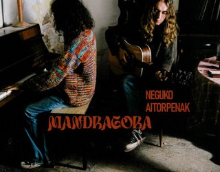 Neu Troiatik Mandragorara