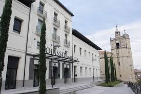 Uda emankorra izan da Oiasso museoarentzat