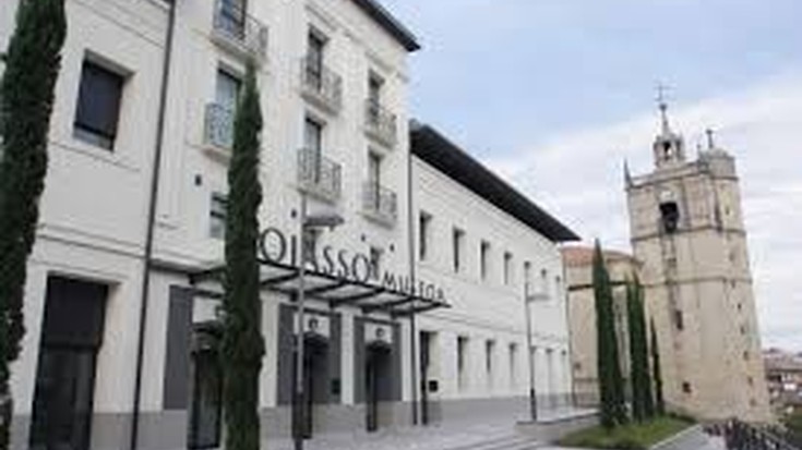 Uda emankorra izan da Oiasso museoarentzat 
