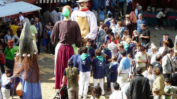 Igandean ospatuko da Hondarribian XXXIV. Herri Giroa