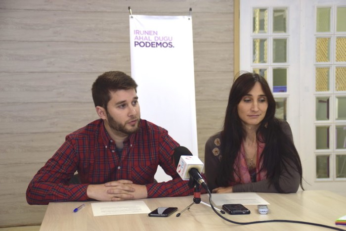   Nabarmen emendatu da Irungo Gizarte Zerbitzuetara laguntza eske hurbildutako herritarren kopurua 