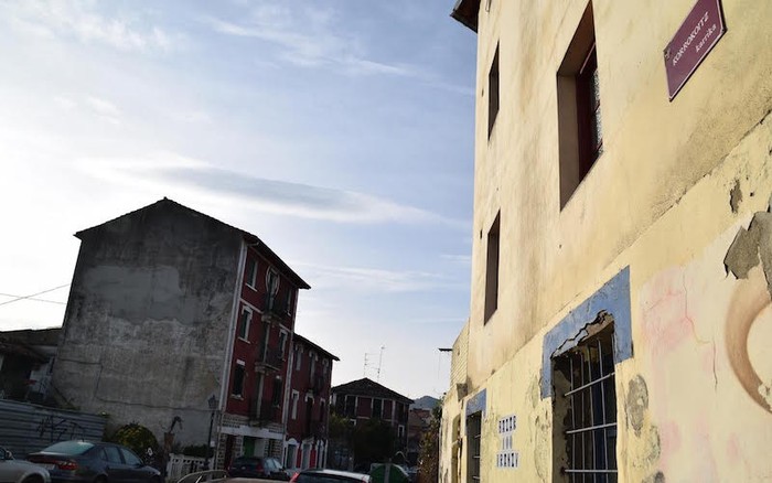 Irungo udal gobernuaren eredua agortua dago, EH Bildu koalizioarentzat