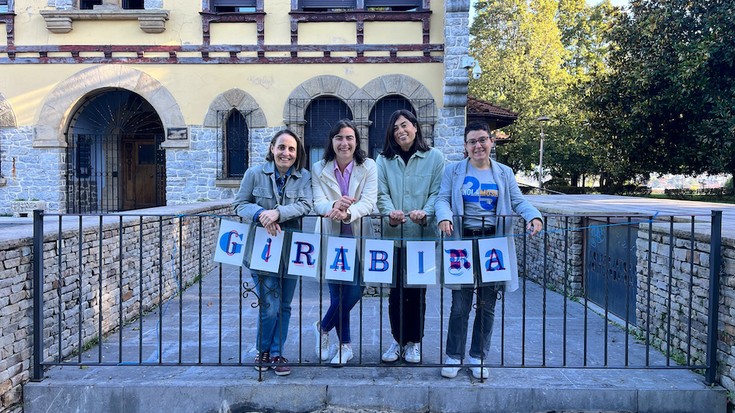 Igandean Txikimusika saio batekin itxiko dute Mendibil parkean aurtengo GiraBira programa