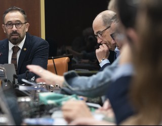 Etxebizitza politika indartzeko aurrekontua %14 emendatuko du Eusko Jaurlaritzak, baina Bidasoaldean epe laburreko soluzio gutxi aurreikusten ditu