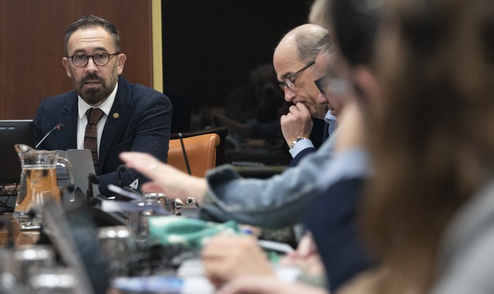 Etxebizitza politika indartzeko aurrekontua %14 emendatuko du Eusko Jaurlaritzak, baina Bidasoaldean epe laburreko soluzio gutxi aurreikusten ditu